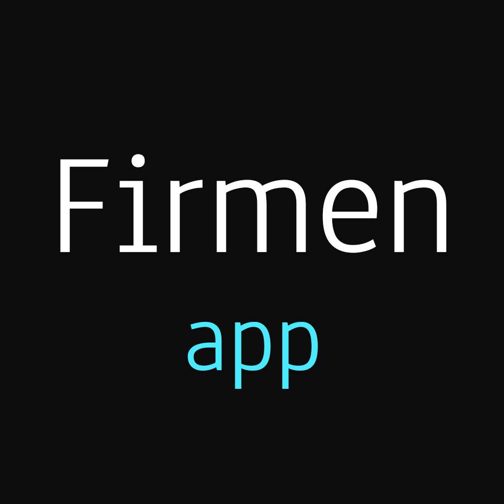 logo firmen app